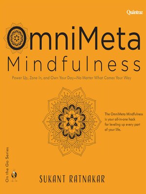 cover image of OmniMeta Mindfulness